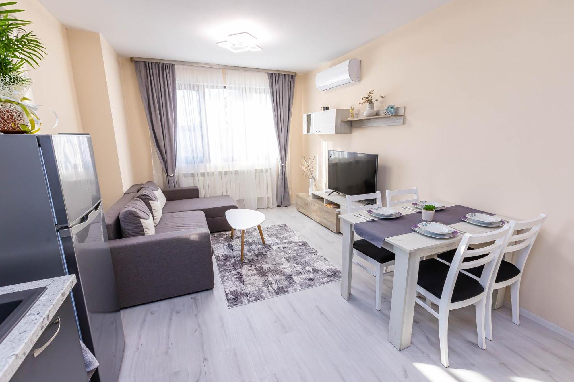 Betty Apartment Sandanski